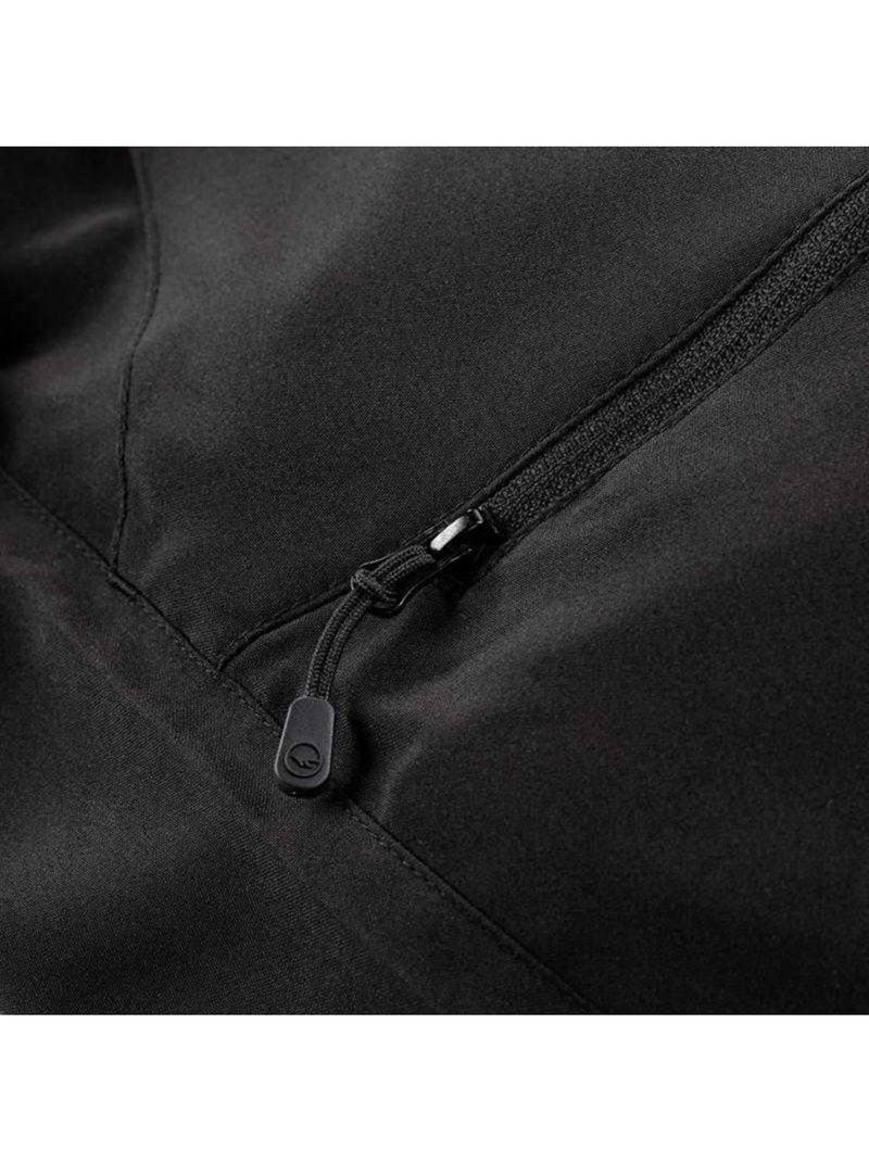 Hi-Tec - Short MEGANO Noir - Kiabi