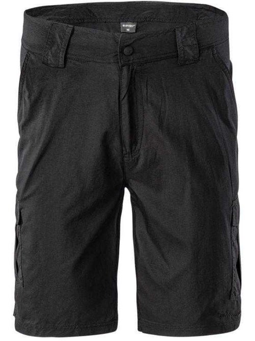 Hi-Tec - Short motif/style Boucle IBG - Kiabi Hi-Tec - Short motif/style Boucle IBG - Kiabi