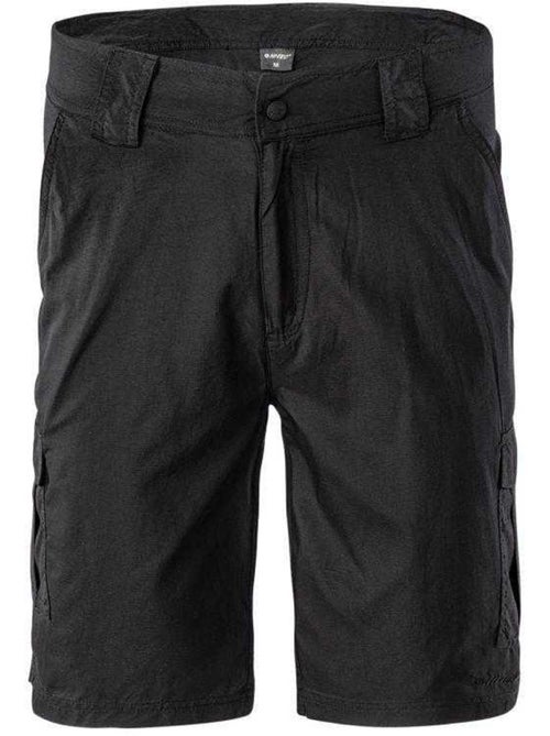 Hi-Tec - Short motif/style Boucle IBG - Kiabi Hi-Tec - Short motif/style Boucle IBG - Kiabi