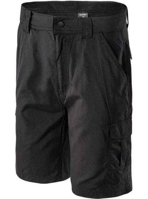 Hi-Tec - Short motif/style Boucle IBG - Kiabi Hi-Tec - Short motif/style Boucle IBG - Kiabi