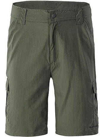 Hi-Tec - Short motif/style Boucle IBG