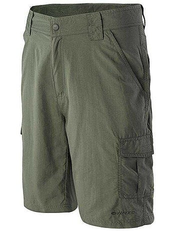 Hi-Tec - Short motif/style Boucle IBG