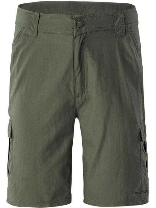 Hi-Tec - Short motif/style Boucle IBG - Kiabi Hi-Tec - Short motif/style Boucle IBG - Kiabi