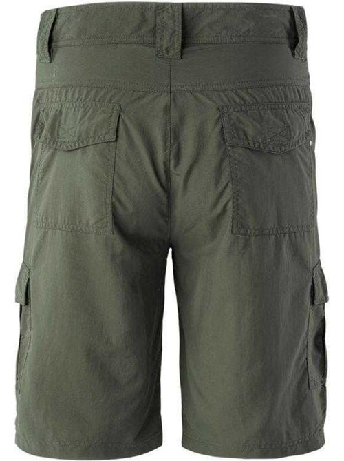 Hi-Tec - Short motif/style Boucle IBG - Kiabi Hi-Tec - Short motif/style Boucle IBG - Kiabi