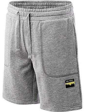 Hi-Tec - Short motif/style logo AZYN