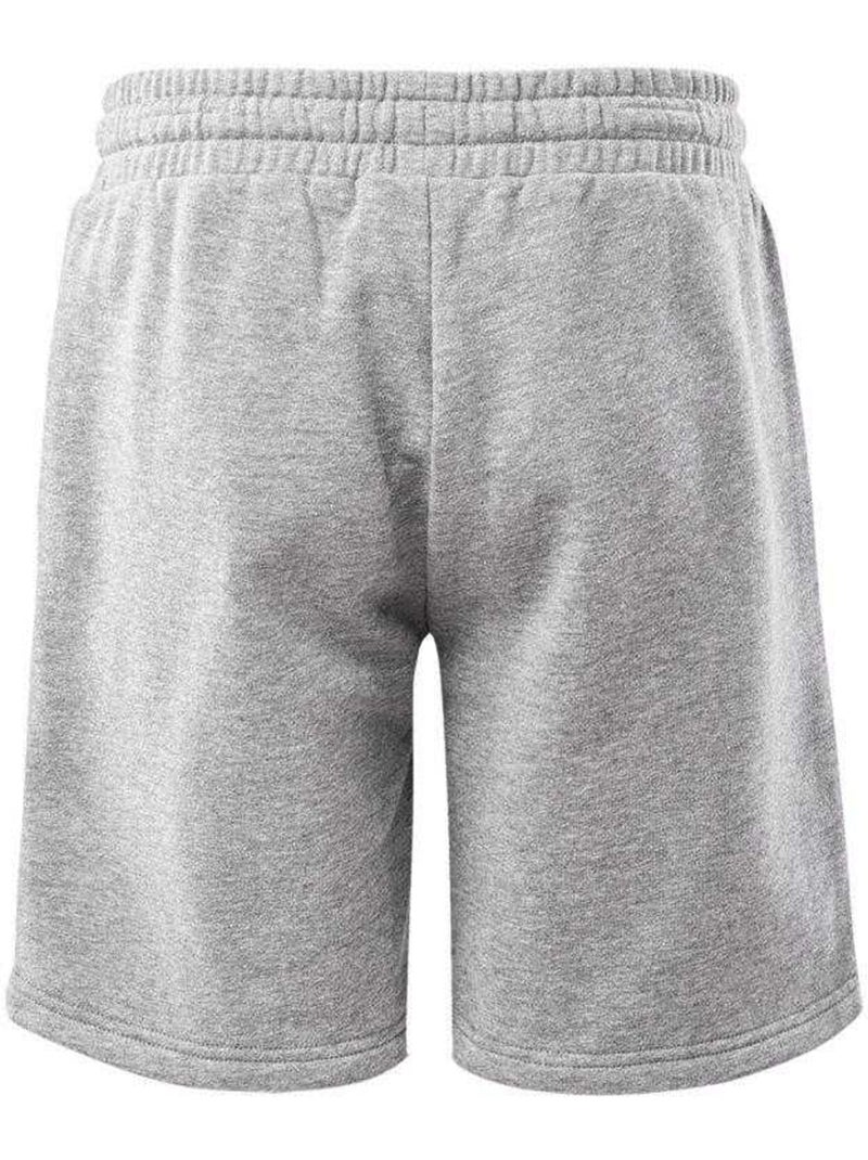 Hi-Tec - Short motif/style logo AZYN Gris - Kiabi
