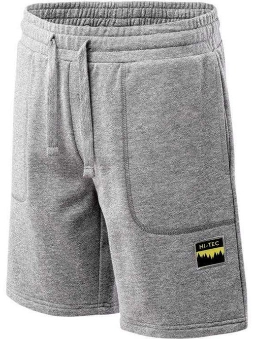 Hi-Tec - Short motif/style logo AZYN - Kiabi