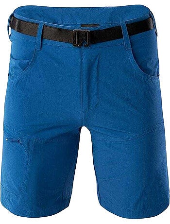 Hi-Tec - Short motif/style Logo brodé ARGOLA