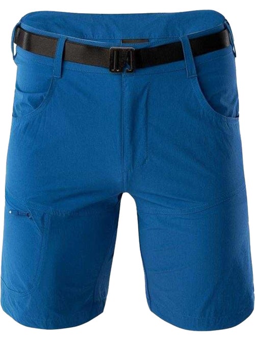 Hi-Tec - Short motif/style Logo brodé ARGOLA - Kiabi