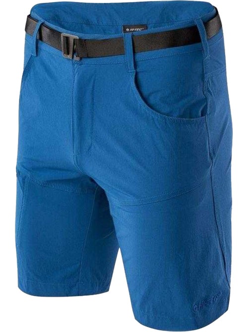 Hi-Tec - Short motif/style Logo brodé ARGOLA - Kiabi