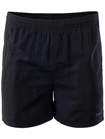 Hi-Tec - Short motif/style Logo brodé SOLME