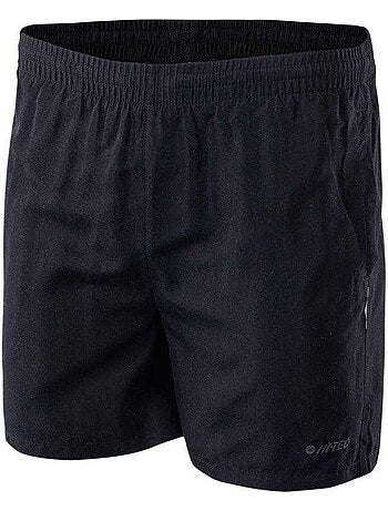 Hi-Tec - Short motif/style Logo brodé SOLME