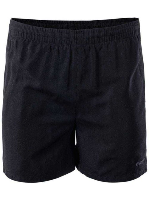Hi-Tec - Short motif/style Logo brodé SOLME - Kiabi Hi-Tec - Short motif/style Logo brodé SOLME - Kiabi