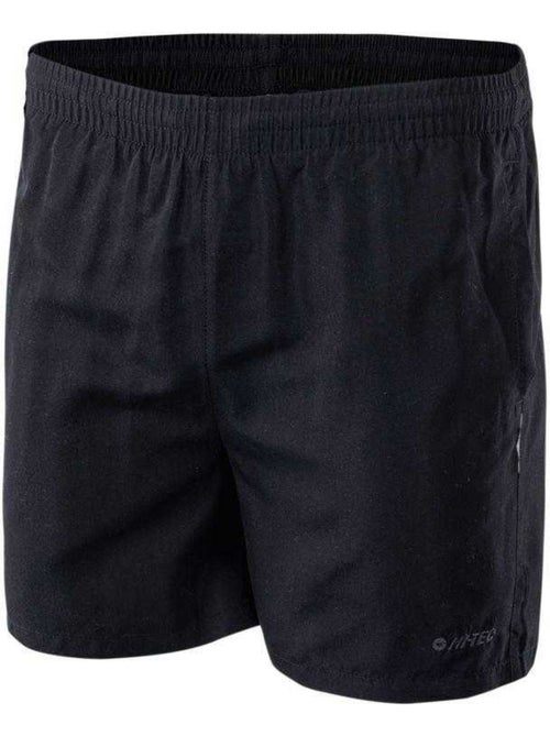 Hi-Tec - Short motif/style Logo brodé SOLME - Kiabi Hi-Tec - Short motif/style Logo brodé SOLME - Kiabi