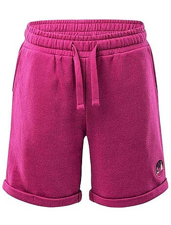 Hi-Tec - Short motif/style Logo brodé ZANA