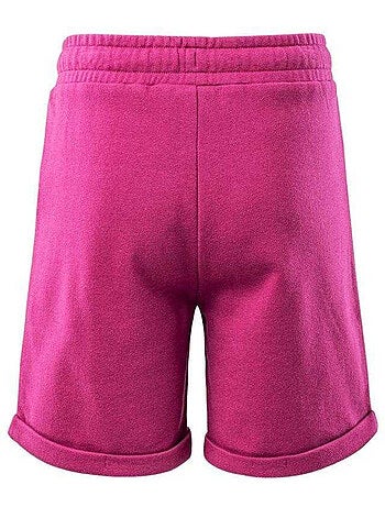 Hi-Tec - Short motif/style Logo brodé ZANA
