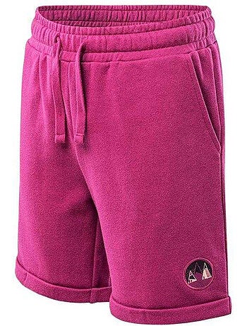Hi-Tec - Short motif/style Logo brodé ZANA