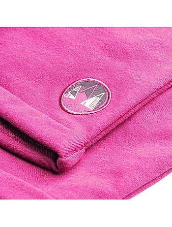 Hi-Tec - Short motif/style Logo brodé ZANA