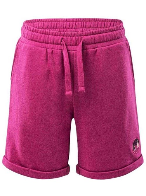 Hi-Tec - Short motif/style Logo brodé ZANA - Kiabi Hi-Tec - Short motif/style Logo brodé ZANA - Kiabi