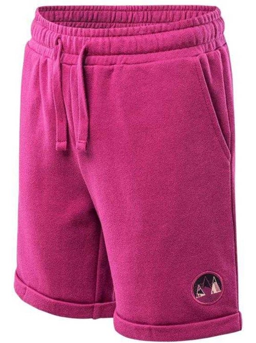 Hi-Tec - Short motif/style Logo brodé ZANA - Kiabi Hi-Tec - Short motif/style Logo brodé ZANA - Kiabi
