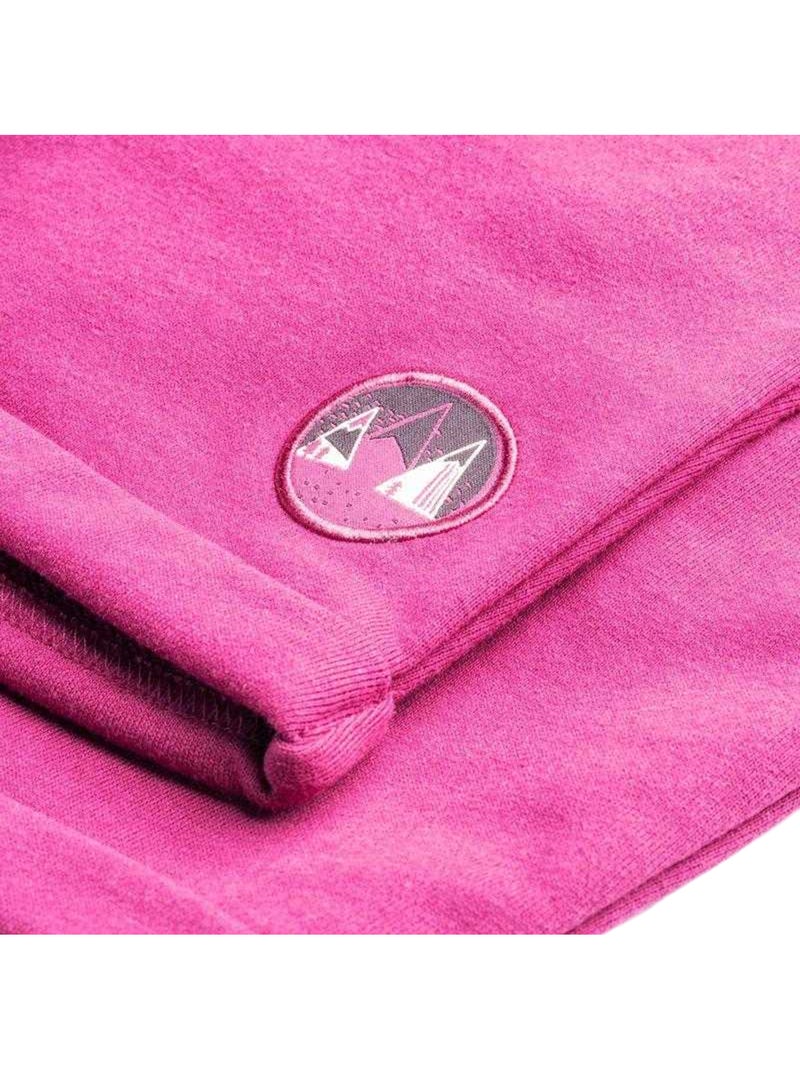 Hi-Tec - Short motif/style Logo brodé ZANA Rose - Kiabi