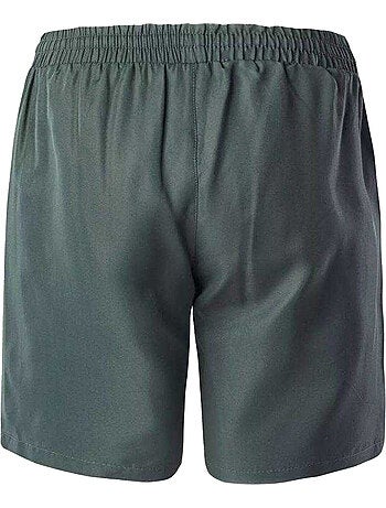 Hi-Tec - Short motif/style logo HICKO
