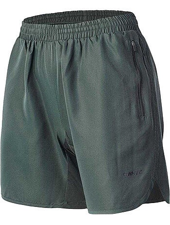Hi-Tec - Short motif/style logo HICKO
