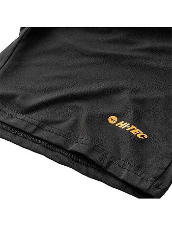 Hi-Tec - Short motif/style logo RAVI