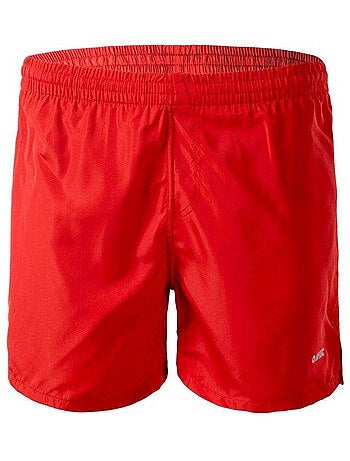 Hi-Tec - Short motif/style réfléchissant KRALL