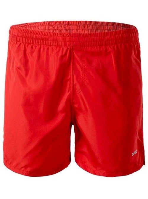 Hi-Tec - Short motif/style réfléchissant KRALL - Kiabi