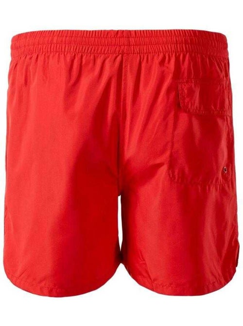 Hi-Tec - Short motif/style réfléchissant KRALL - Kiabi