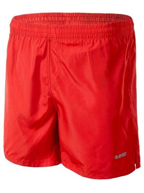Hi-Tec - Short motif/style réfléchissant KRALL - Kiabi