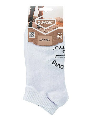 Hi-Tec - Socquettes HARTELI
