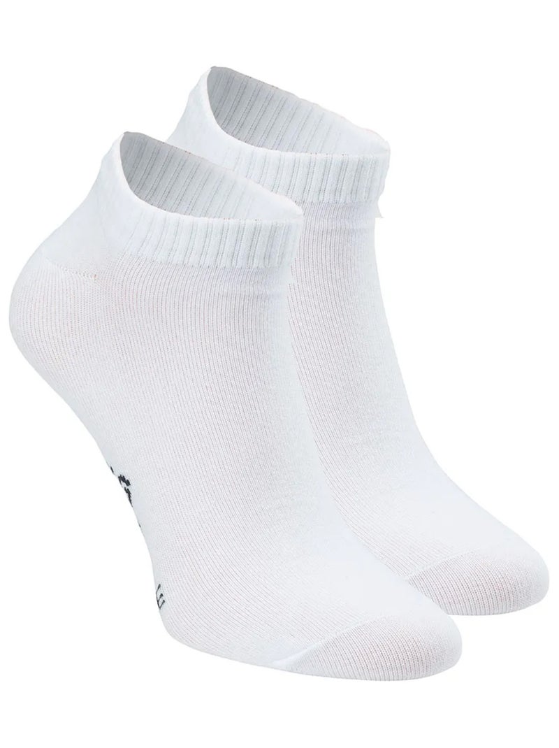 Hi-Tec - Socquettes HARTELI Blanc - Kiabi