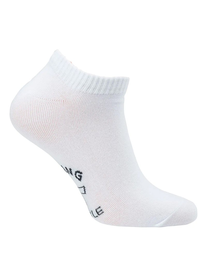 Hi-Tec - Socquettes HARTELI Blanc - Kiabi