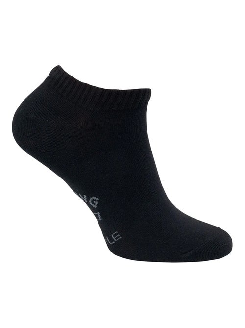 Hi-Tec - Socquettes HARTELI - Kiabi