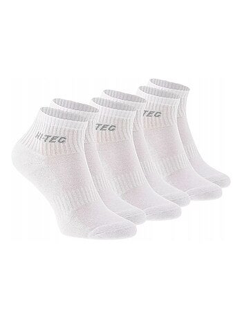 Hi-Tec - Socquettes QUARRO