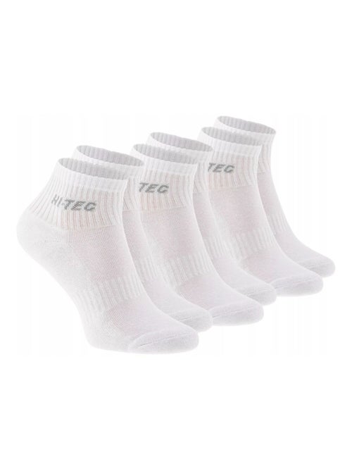 Hi-Tec - Socquettes QUARRO - Kiabi