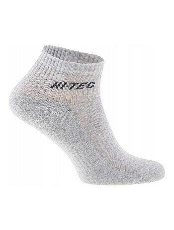 Hi-Tec - Socquettes QUARRO