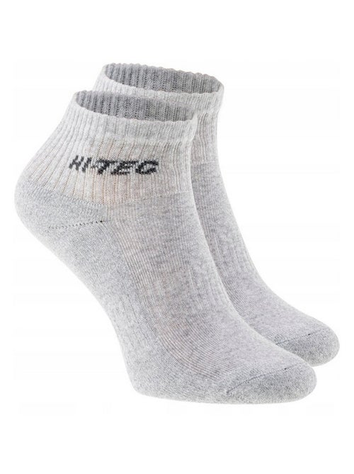 Hi-Tec - Socquettes QUARRO - Kiabi