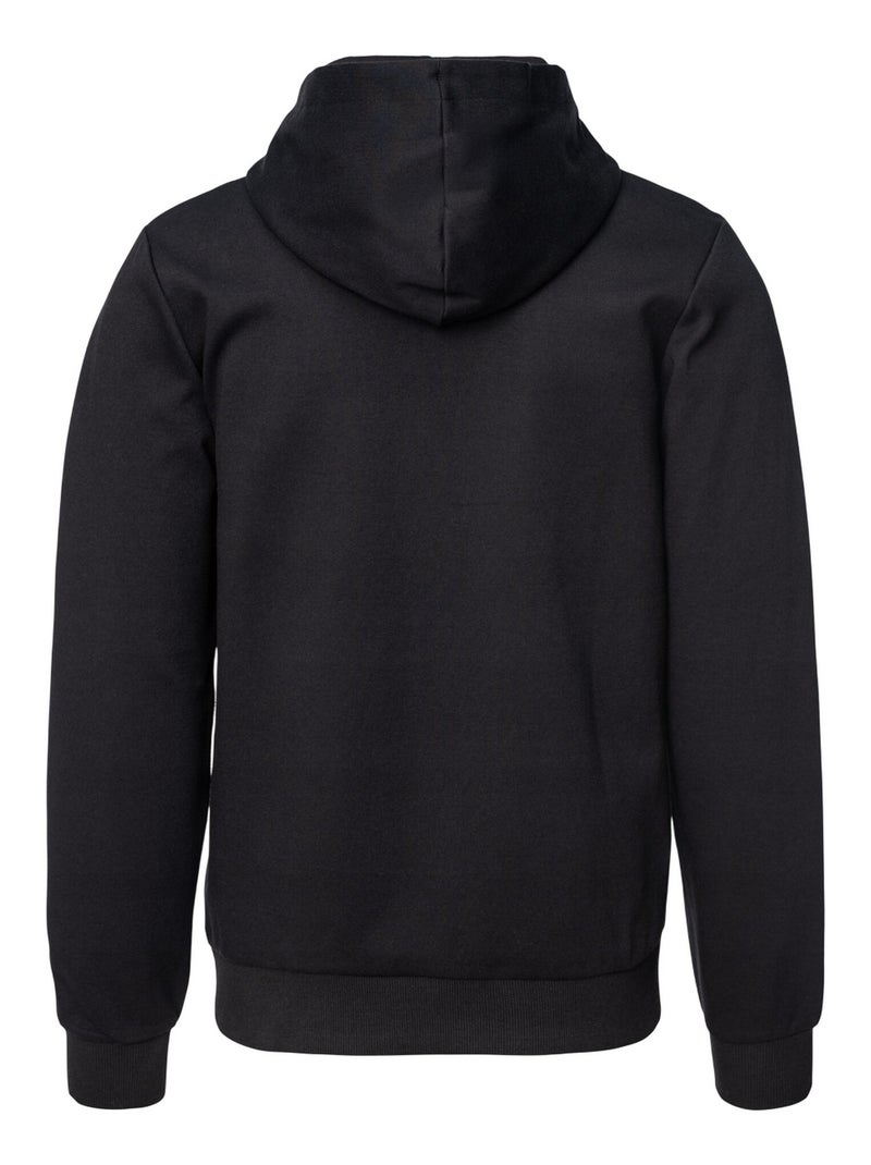 Hi-Tec - Sweat à capuche HINNA Noir - Kiabi