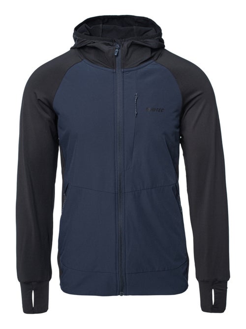 Hi-Tec - Sweat à capuche JORSE - Kiabi