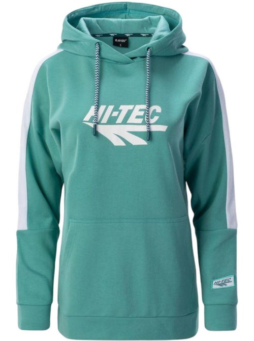 Hi-Tec - Sweat à capuche PAVAL - Kiabi Hi-Tec - Sweat à capuche PAVAL - Kiabi
