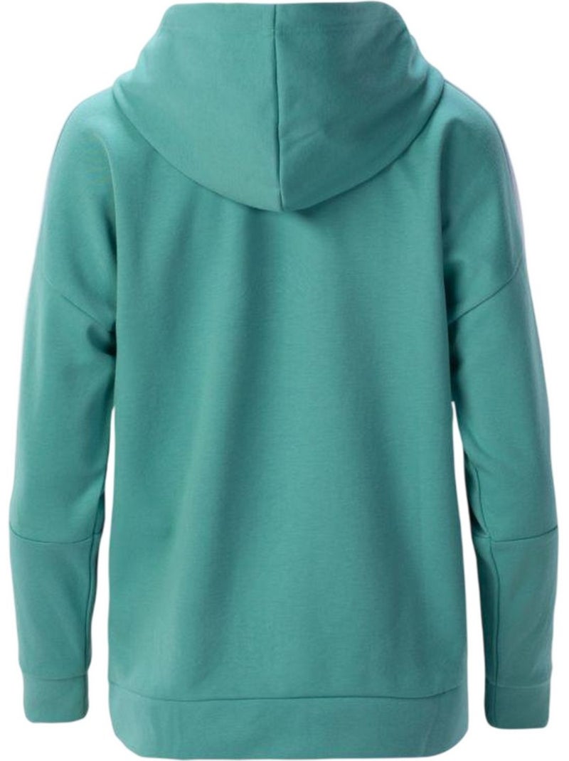 Hi-Tec - Sweat à capuche PAVAL Bleu - Kiabi