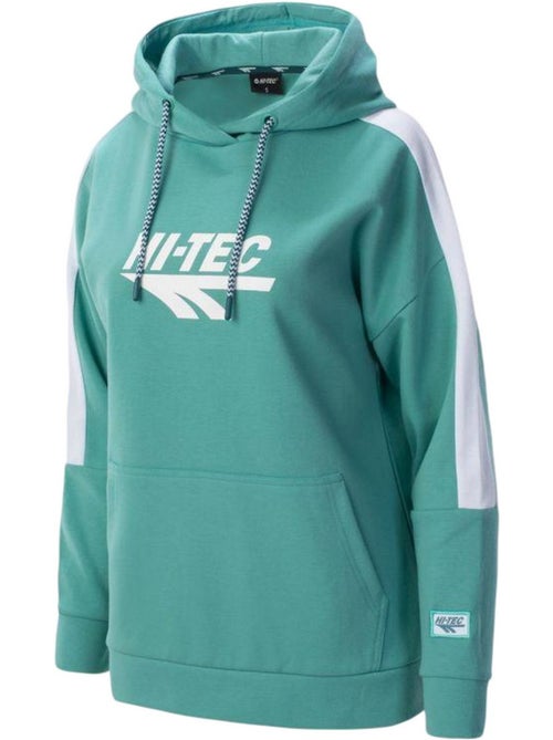 Hi-Tec - Sweat à capuche PAVAL - Kiabi Hi-Tec - Sweat à capuche PAVAL - Kiabi