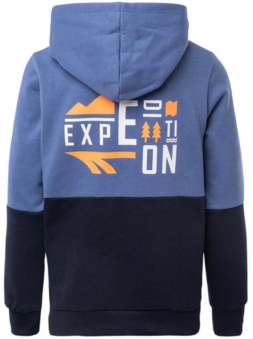 Hi-Tec - Sweat EXPEN - Kiabi