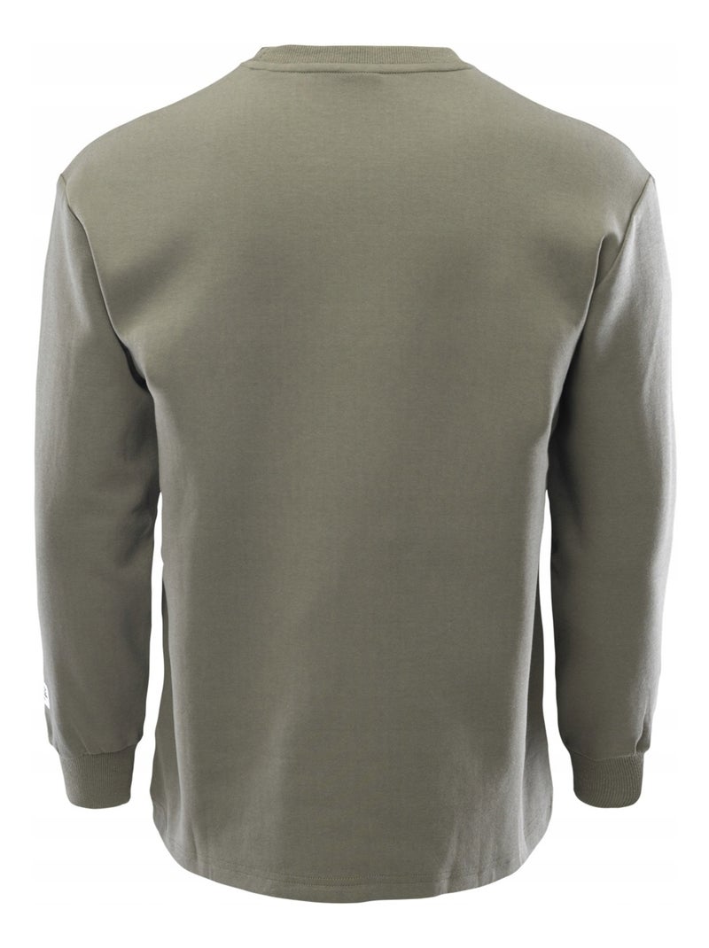 Hi-Tec - Sweat WEGA Noir ébène - Kiabi