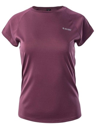 Hi-Tec - T-shirt ALNA