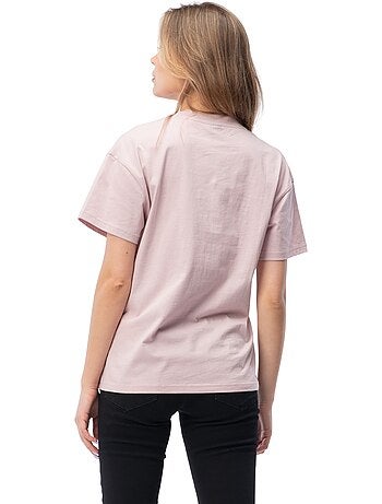 Hi-Tec - T-shirt AMELI