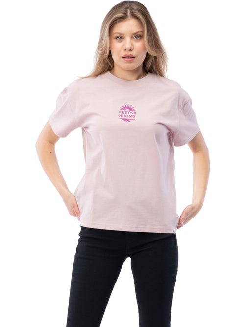Hi-Tec - T-shirt AMELI - Kiabi Hi-Tec - T-shirt AMELI - Kiabi